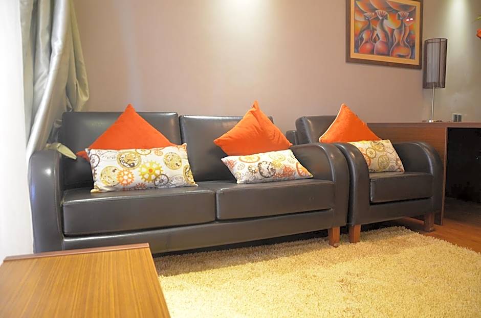 Ngong Hills Hotel