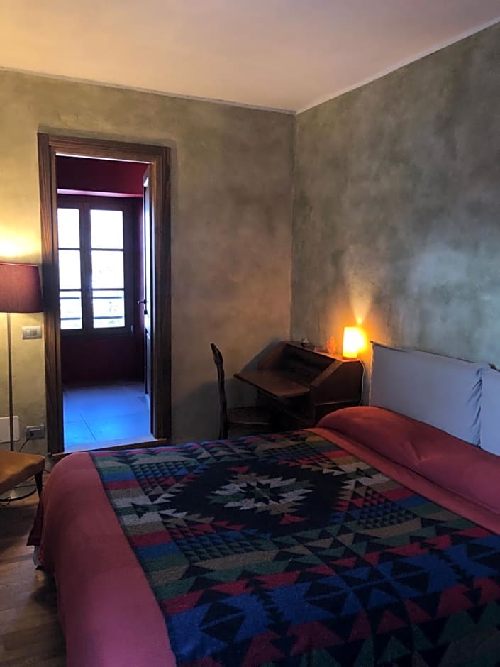 Le Macine del Perino