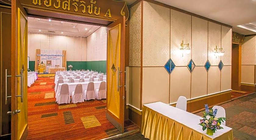 Wangtai Hotel