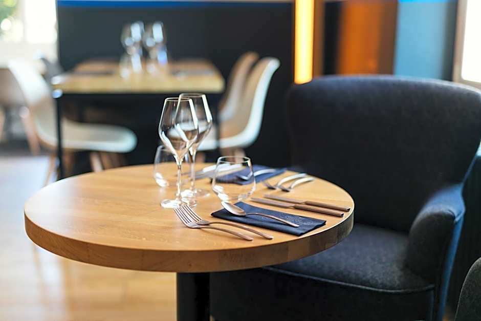 Hotel Restaurant La Musardiere