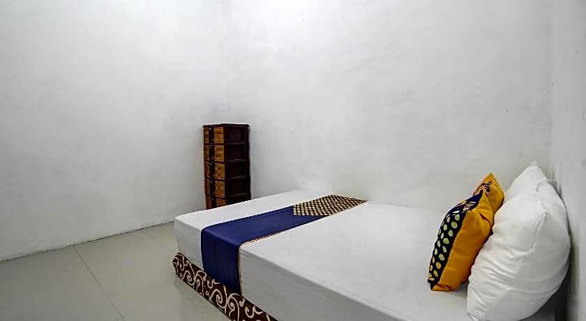 Hotel O Alif House Syariah 2