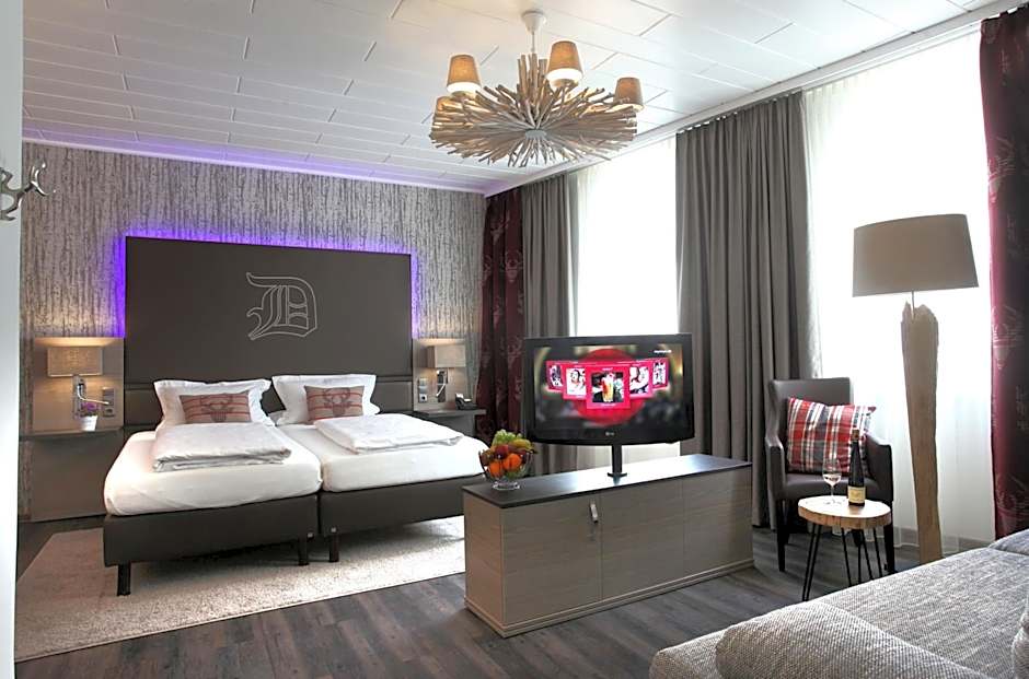 Hotel am Markt Bacharach