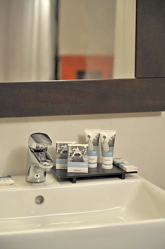 Mercure Maurepas Saint Quentin