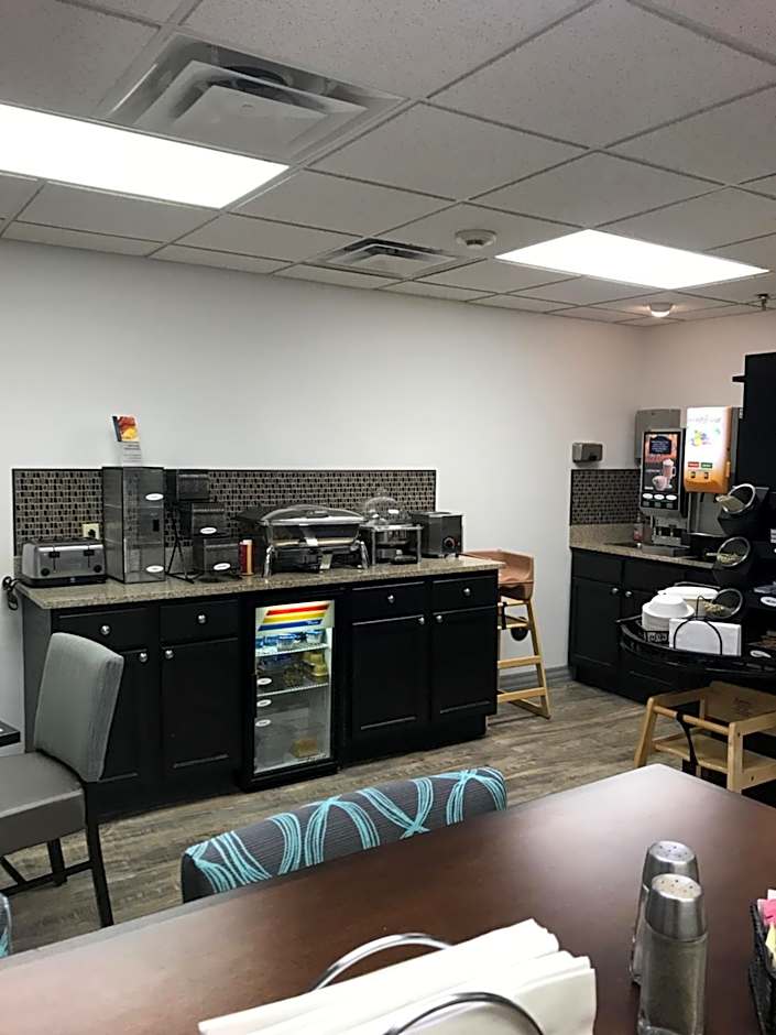 Best Western - Brookfield