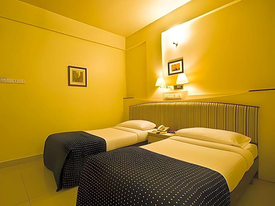 Park Central Comfort e-suites, Pune