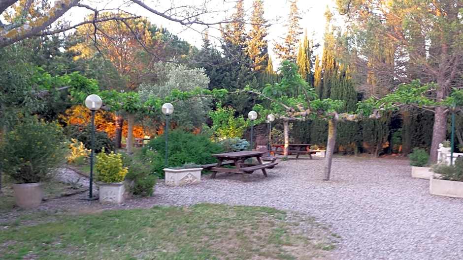 Hotel Ô Fil de L'ô