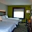 Holiday Inn Express Tallahassee-University Central By IHG