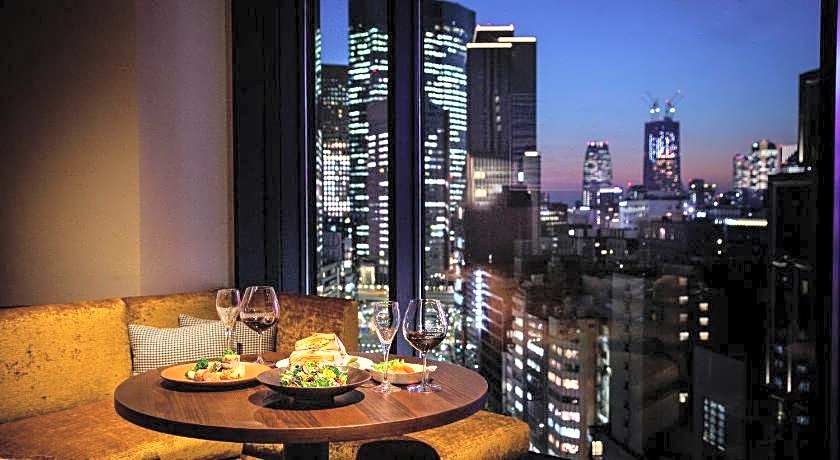 Hotel Grand Bach Tokyo Ginza