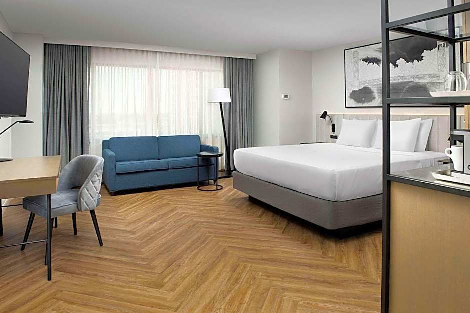 Radisson Blu Fargo
