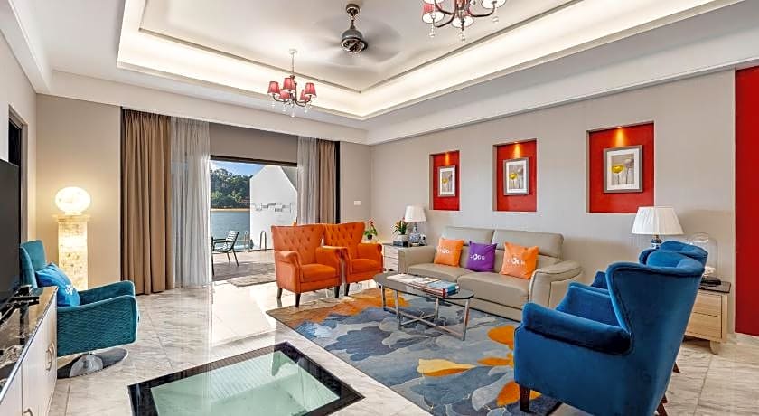 Lexis Hibiscus Port Dickson