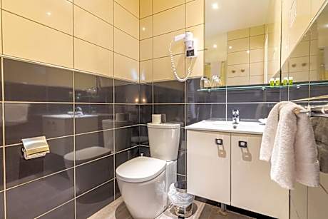 Orangerie Double Room