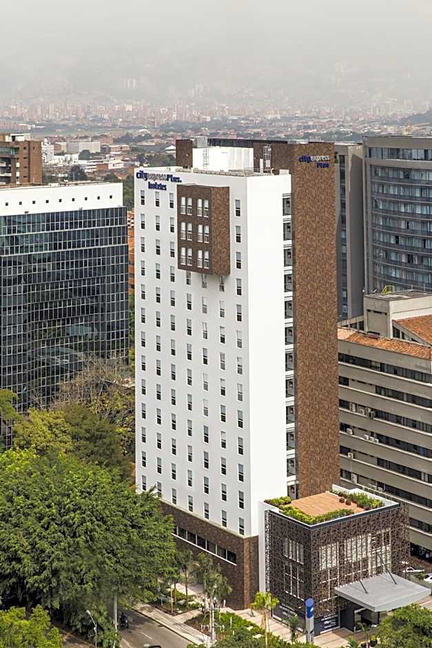 City Express Plus by Marriott Medellín Colombia