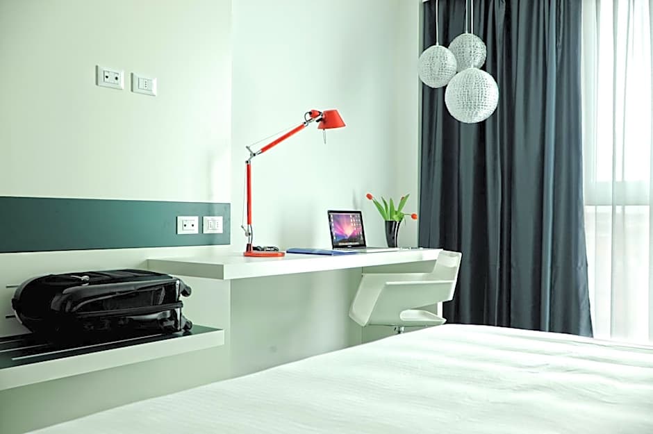 Idea Hotel Milano Malpensa Airport