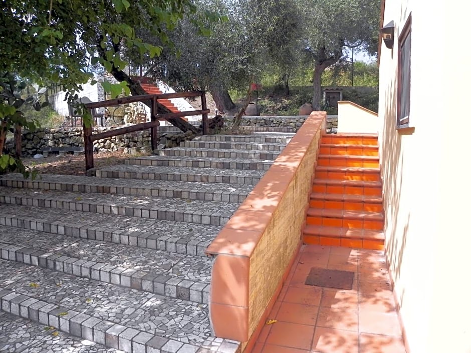 B&B Il Rifugio di Nino