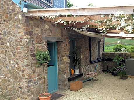 Double Room with Lounge