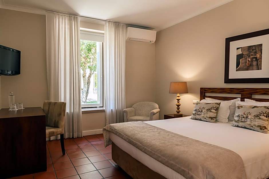 Quinta do Pinheiro Hotel E Eventos by Grupo Quinta dos Lagos