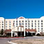 Hilton Garden Inn Dallas Lewisville