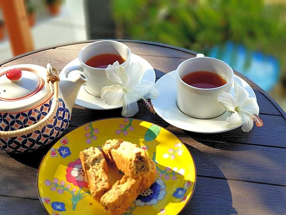 Namaste Suite in Southbroom