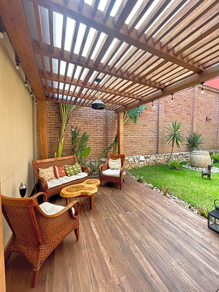 La Estancia
