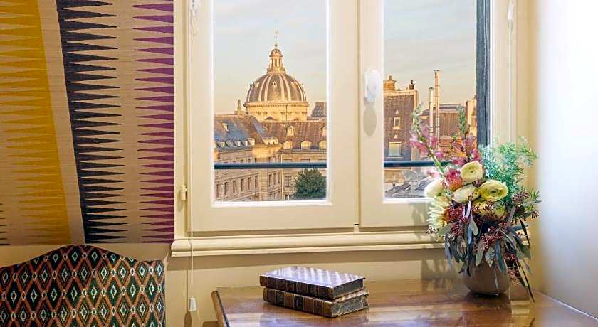 Prince De Conti Hotel