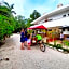 Hotel Casa Lima Bacalar