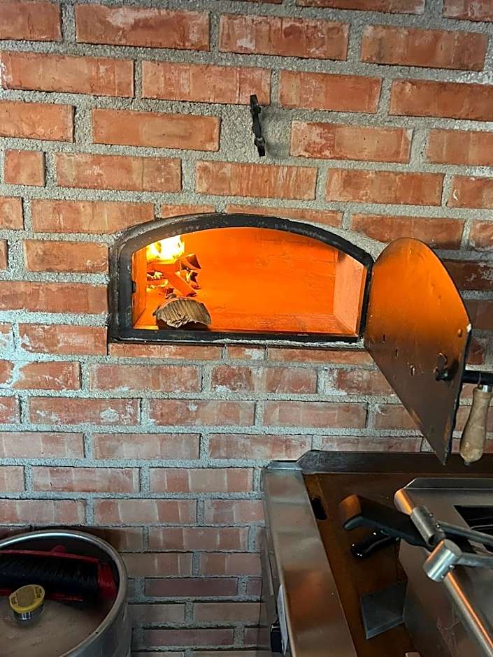 Villa Tin Apartments