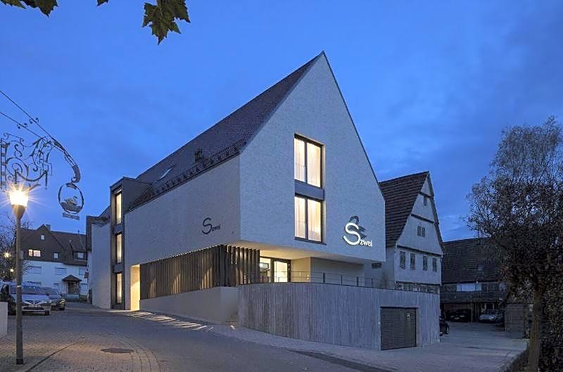 Hotel Schwanen