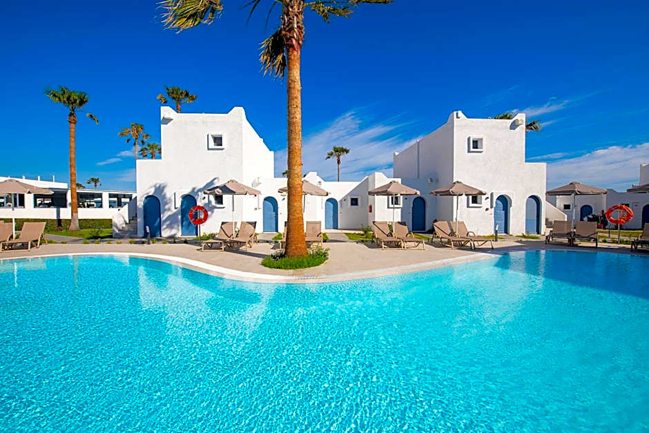 The Aeolos Beach Hotel