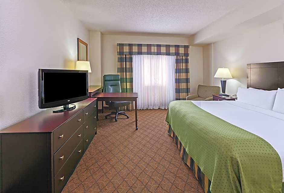 Holiday Inn Springdale-Fayetteville Area By IHG