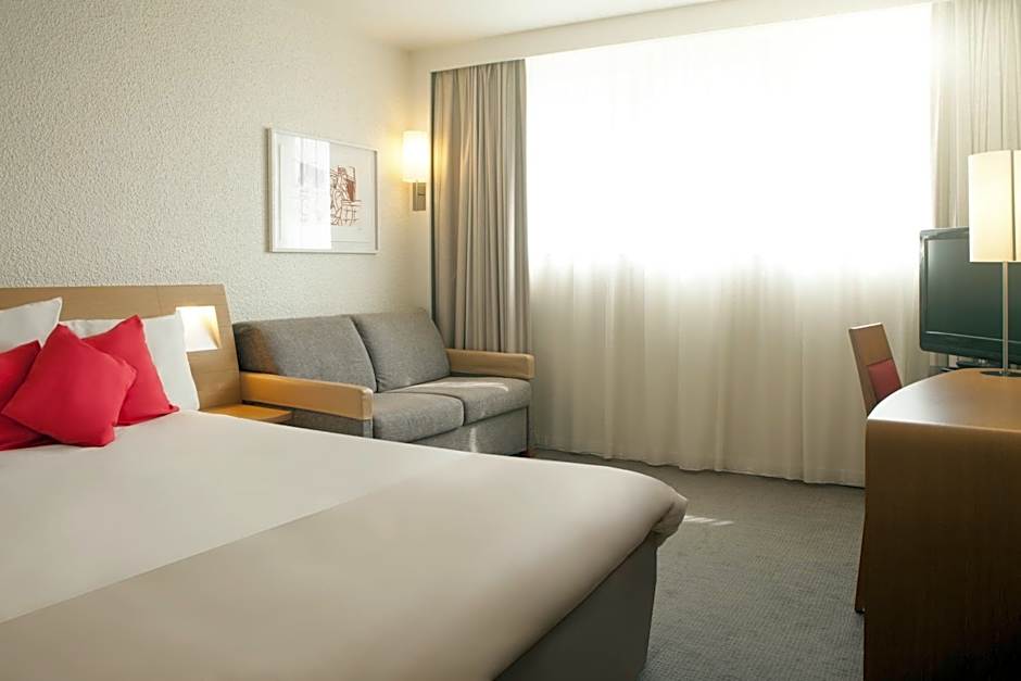 Novotel Paris Pont De Sevres