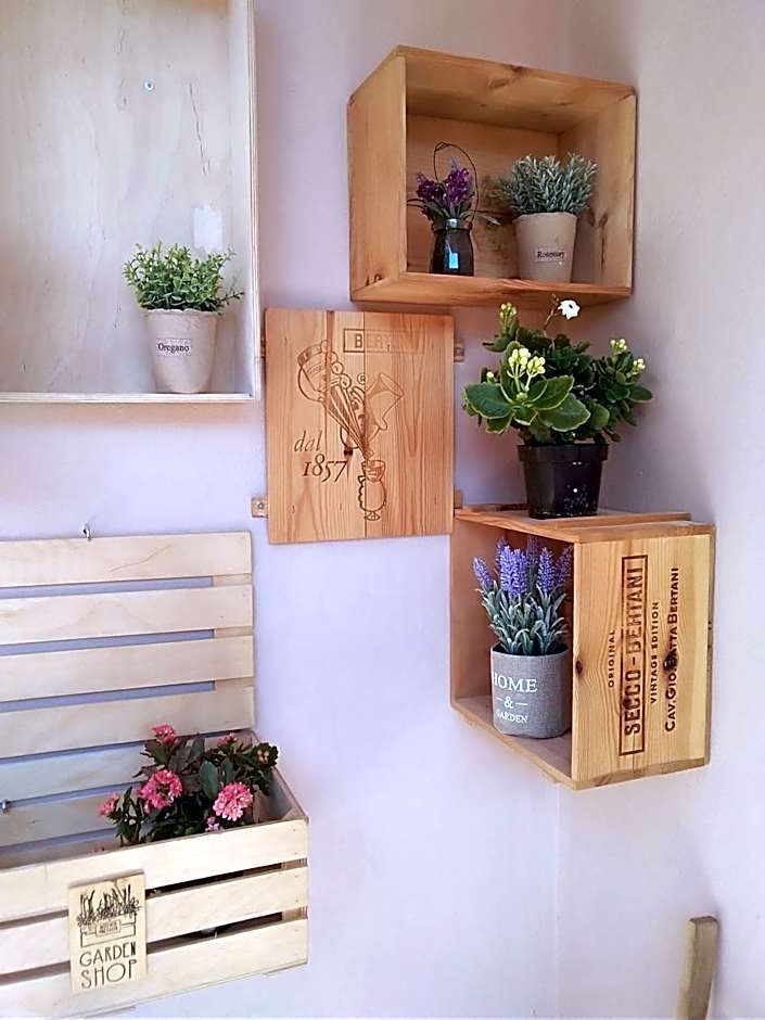 Votsalon Beach House