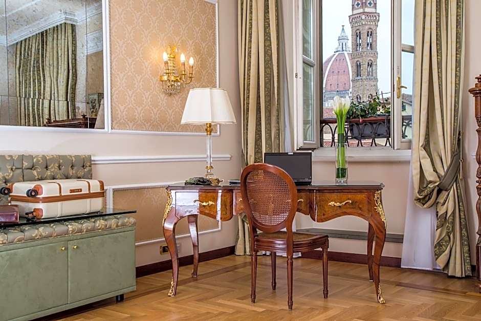 Hotel Bernini Palace