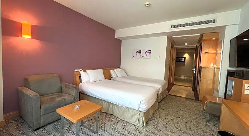 Novotel Dammam Business Park