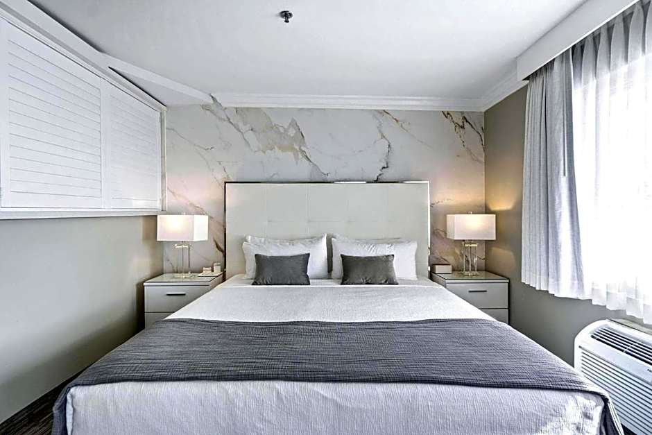 The Volare, an Ascend Collection Hotel