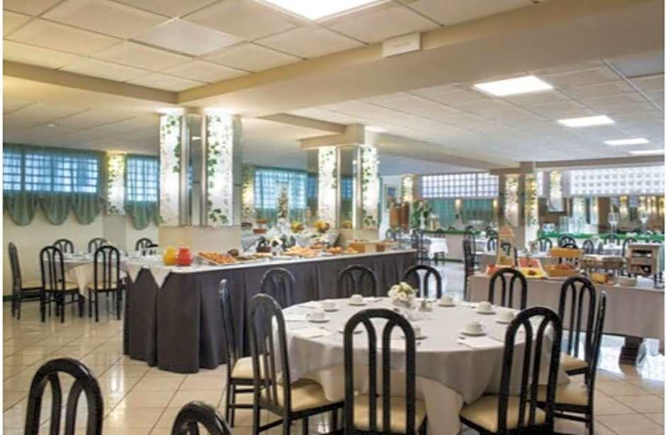 Hotel Ariston & Spa