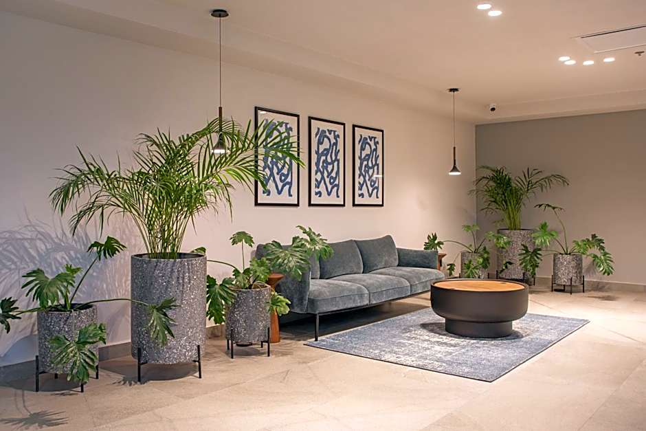 Holiday Inn Express Guadalajara Expo By IHG