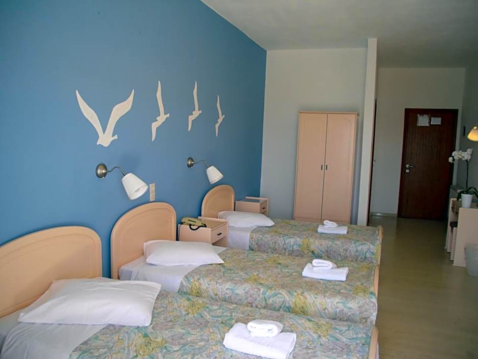 Ifigenia Hotel