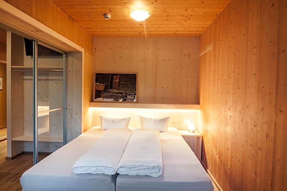Hotel Tia Smart Natur