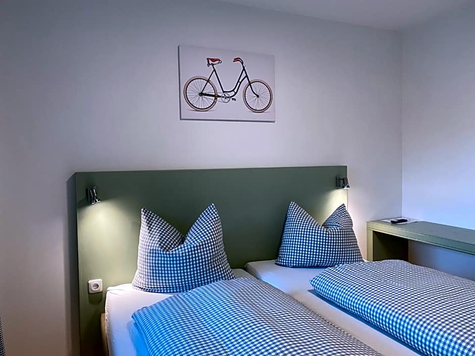 Bike Lodge Spessart