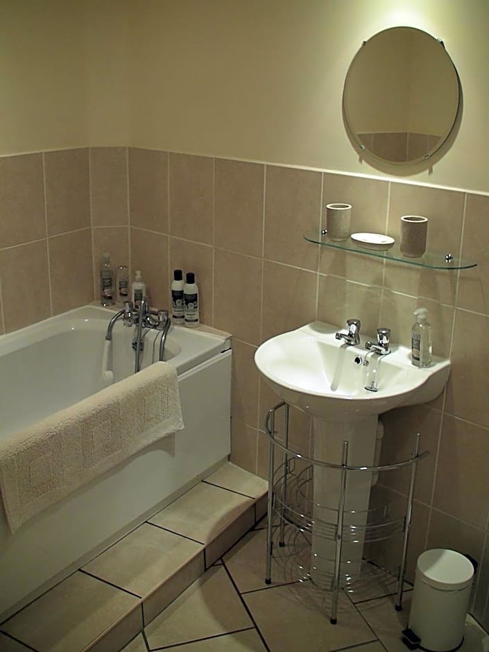 The Cavalier House B&B