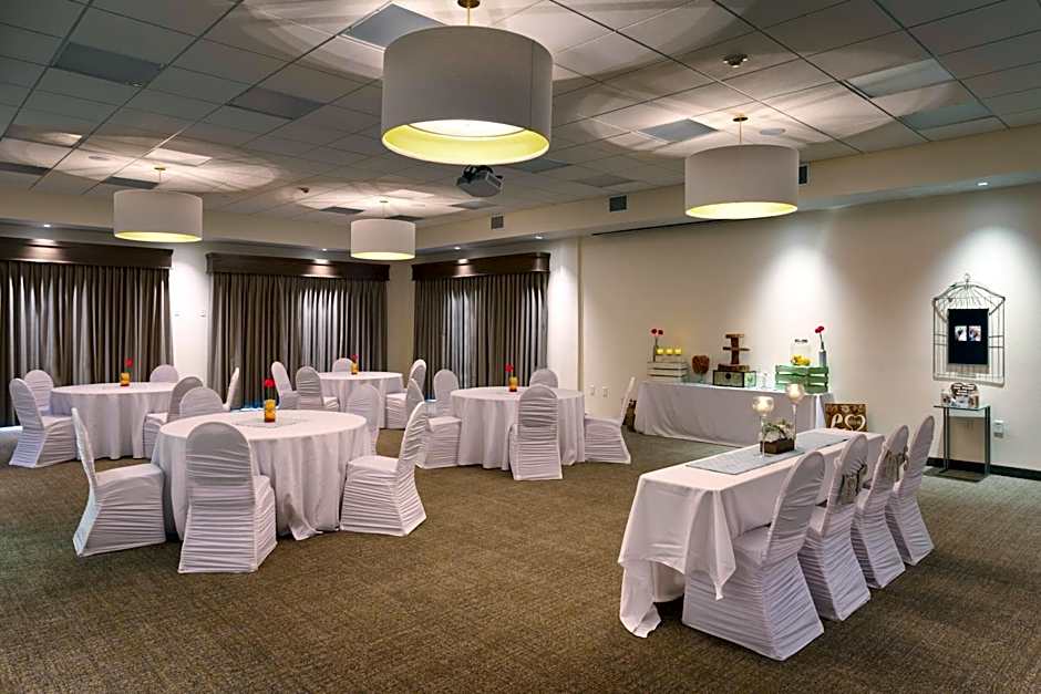 SpringHill Suites by Marriott Rexburg