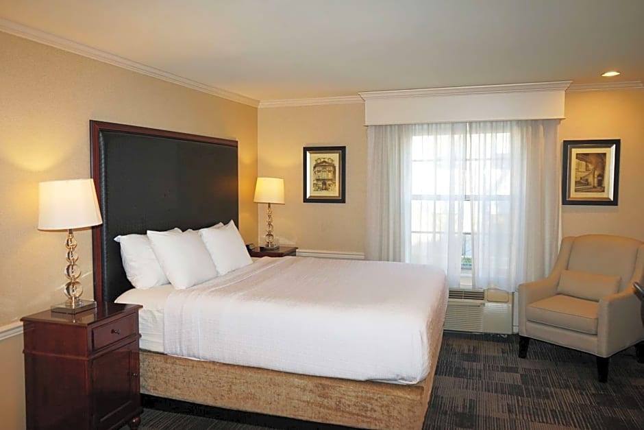 Wingate by Wyndham Bellingham Heritage Inn