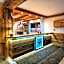 Hotel Garni Alpenjuwel