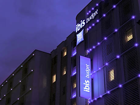 ibis Styles Lyon Centre Confluence