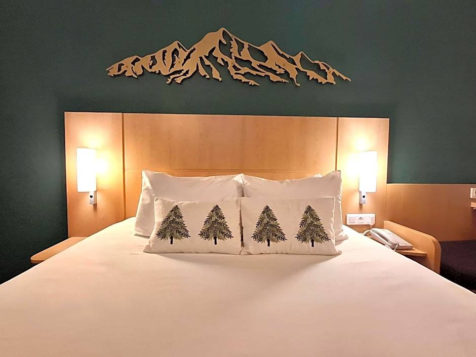 ibis Annecy Centre Vieille Ville