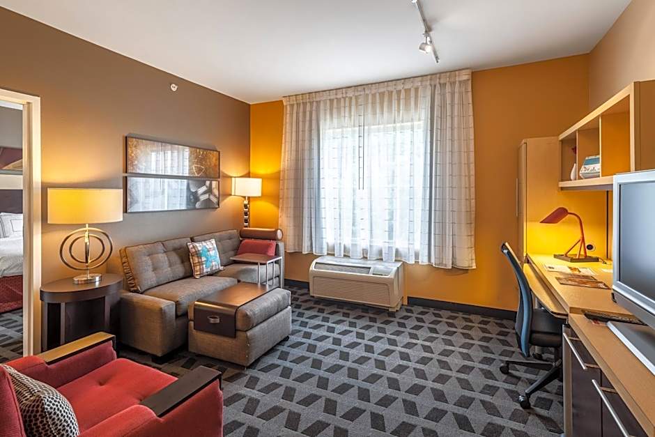 TownePlace Suites by Marriott Jacksonville Butler Boulevard