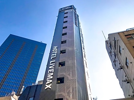 HOTEL LiVEMAX IKEBUKUROEKIMAE