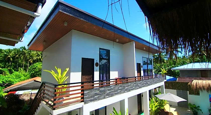 Casa Basa Siargao