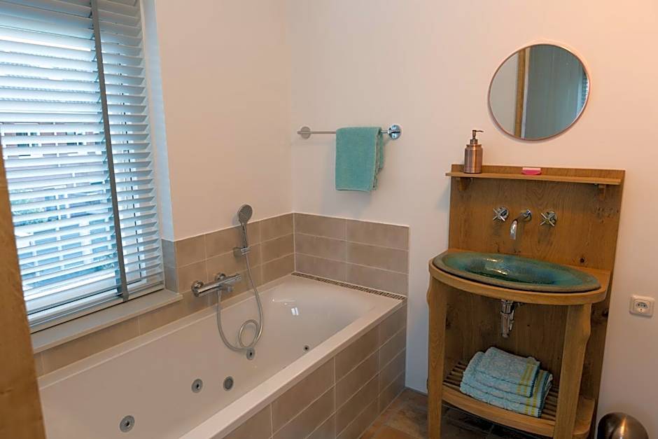 El Puerto Bed and Breakfast