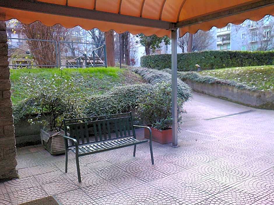 iH Argonne Park Residence Milan